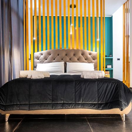 Dream Luxury Suite Roma Exterior photo