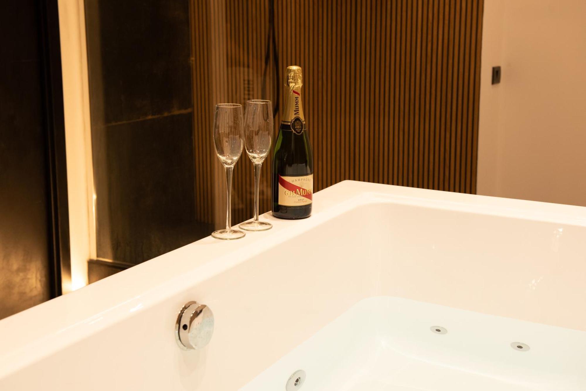 Dream Luxury Suite Roma Exterior photo