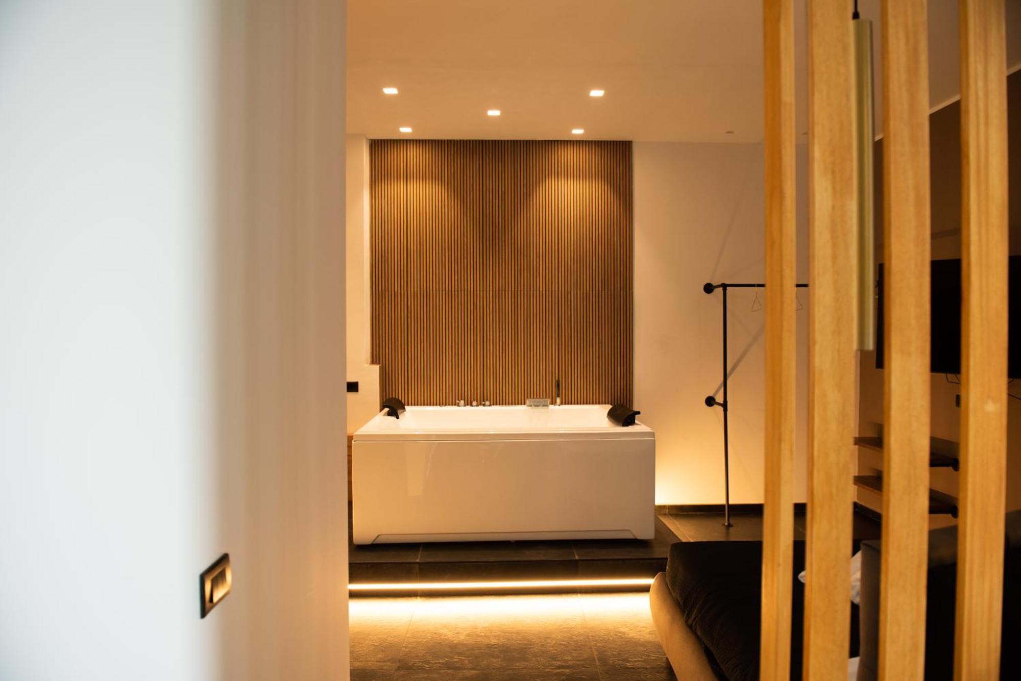 Dream Luxury Suite Roma Exterior photo