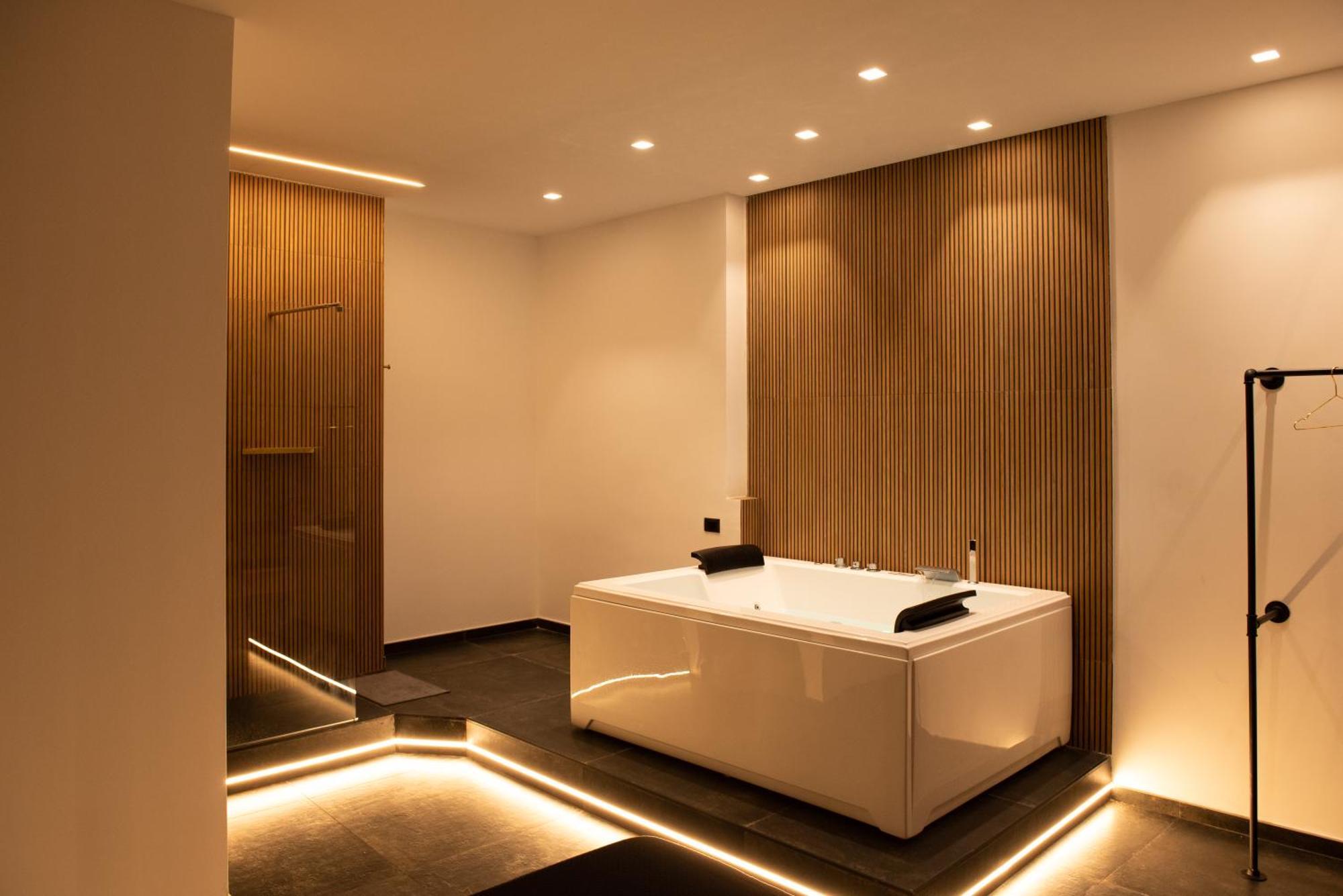 Dream Luxury Suite Roma Exterior photo
