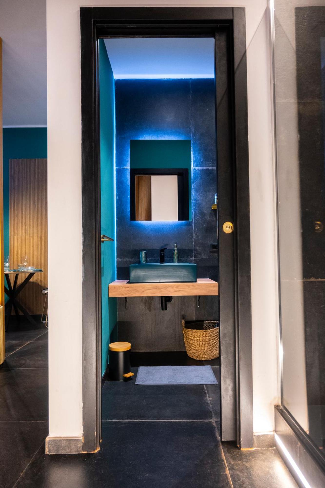 Dream Luxury Suite Roma Exterior photo