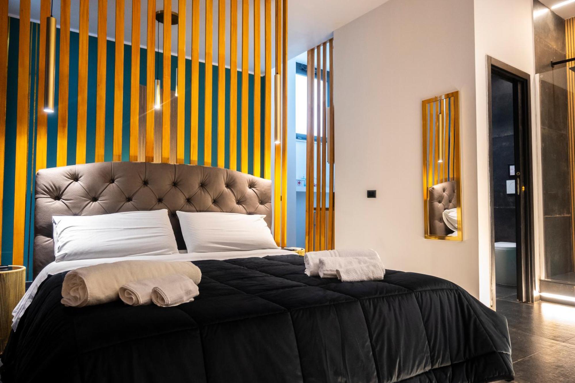 Dream Luxury Suite Roma Exterior photo