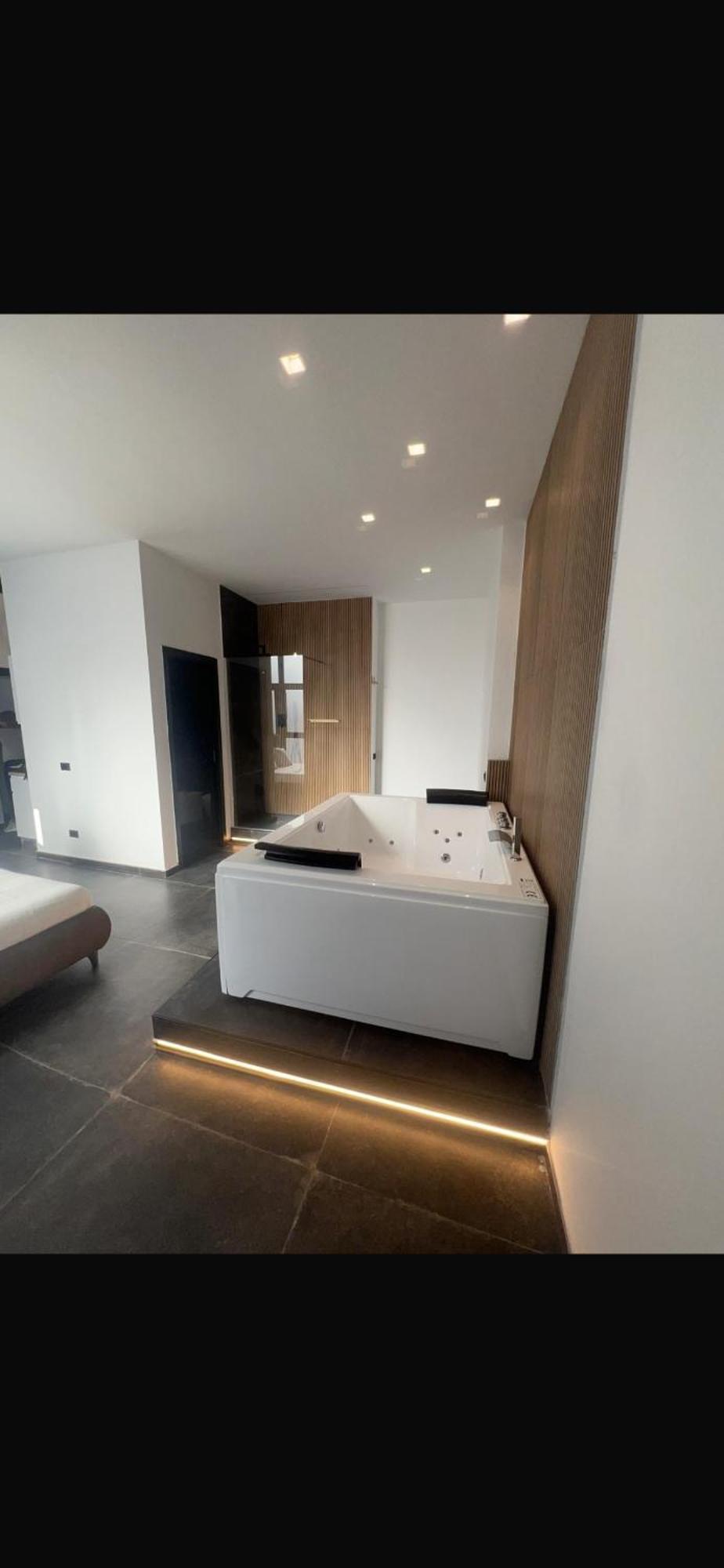 Dream Luxury Suite Roma Exterior photo
